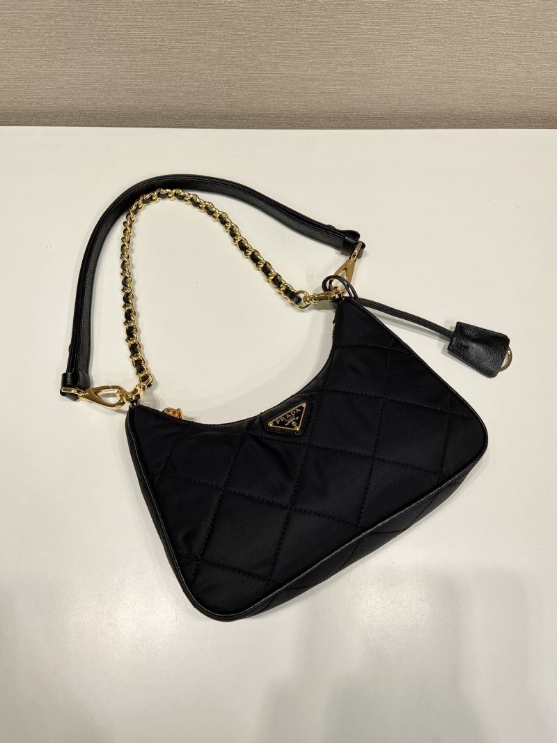 Pra*a hobo bags